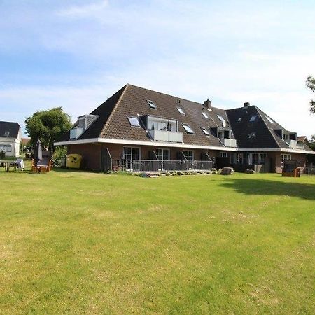 Seaside-Amrum-5 นอร์ดดอร์ฟ ภายนอก รูปภาพ